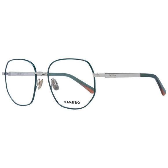 Sandro Green Women Glasses Women's Frame - Picture 1 of 3